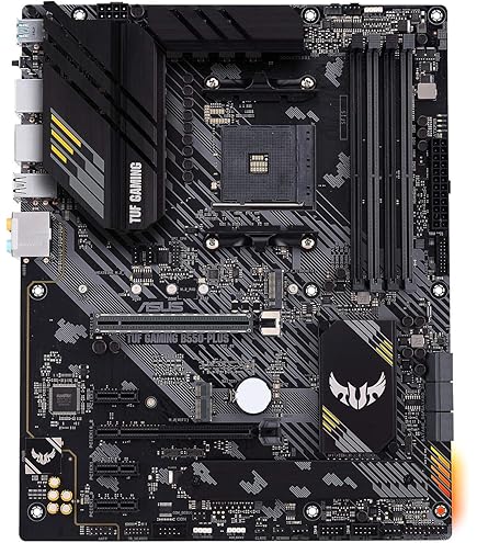 Biostar B650M-SILVER Micro ATX Motherboard, PCIe 4.0, 10+2+2 Phase