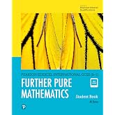 Edexcel international GCSE (9-1). Student's book. Further pure maths. Per le Scuole superiori. Con espansione online