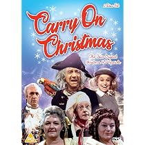 (未使用･未開封品)Carry on the Complete Collecti [DVD] Amazon.com: Carry on Collection [12 DVD Box Set] : Movies & TV