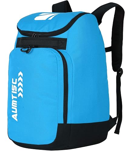 DAKINE Boot Locker DLX 70L – Sac pour chaussures de ski et snowboard