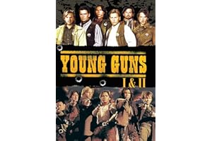Young Guns / Young Guns II