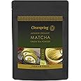 Clearspring Organic Japanese Matcha Green Tea Powder Premium Grade, 40g