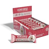 KenevirCo &Ccedil;ilekli Protein Bar (12'li)