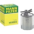 MANN-FILTER WK 920/6 Fuel Filter - CARS + TRANSPORTERS