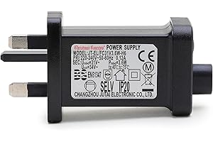 Christmas Concepts® Adaptador 31V 3.6W Sin Cable - Control Multifunción - Adecuado para Luces Navideñas