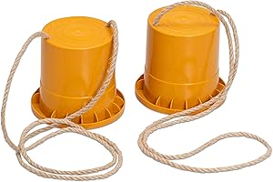 ‎BETZOLD Betzold - Laufstelzen aus treeNside-Material - Becherstelzen Kinder