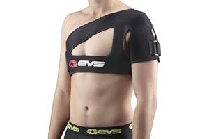 EVS Sports SB02 Shoulder Support (Small)