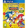 Sonic Mania Plus - PlayStation 4