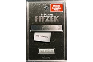 Die Einladung: Psychothriller