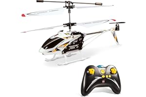 MONDO Motors - 63268 - Radio Commande - Hélicoptère - I/R S5