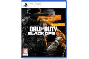 XBOX Call of Duty: Black Ops 6 PS5 Italiano