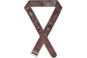 W WIDMANN MILANO PARTY FASHION WIDMANN - Tricorno in Feltro Adulto Unisex, Carnevale Veneziano, Casanova, Nobili, Pirati, '700, '800