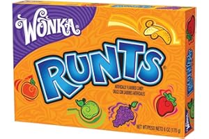 Wonka Runts