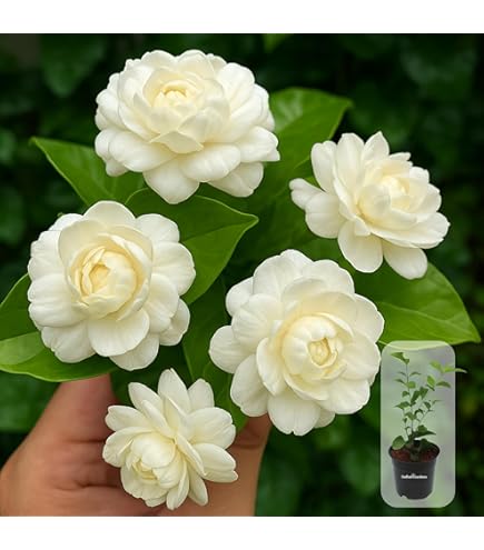 Royal Paradise Garden NEW and RARE Japanese WHITE Strawberry