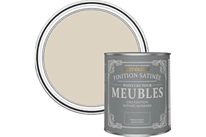 Rust-Oleum Peinture Beige pour Meubles, Finition Satinée - Jute 750ml