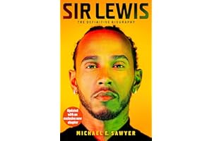 Sir Lewis: The Definitive Biography