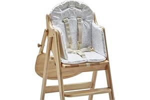 East Coast Nursery Ltd Origami Highchair Insert