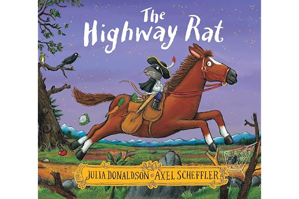 The Highway Rat