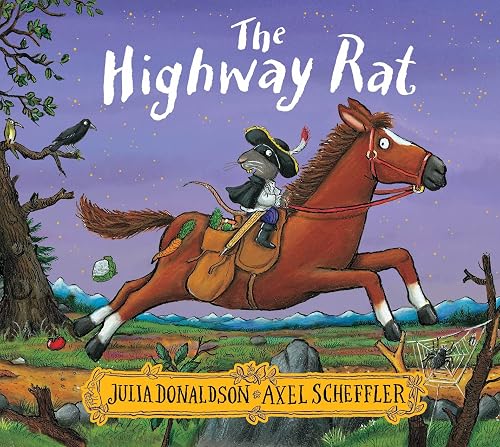 #14 — The Highway Rat
