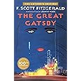 The Great Gatsby: The Only Authorized Edition