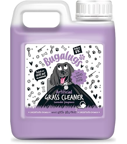 Pet Pride Kennel & Cattery Cleaner - 1L Eco Refill Bottle In Bubblegum Scent 5 thumbnail image