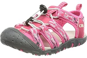 CMP Kids Sahiph Hiking Sandal - Sandały Dzieci uniseks