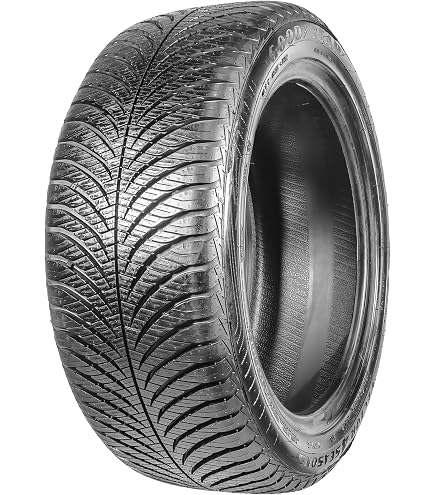 GOMME PNEUMATICI GOODYEAR 235/40 R20 96Y VECTOR 4 SEASON G3 XL