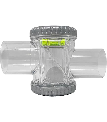 Sifone Per Lavatrice Dipra 57711, Uscita Verticale, Diametro 40 Mm, Colore Grigio