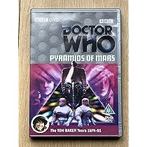 (未使用･未開封品)Doctor Who: Deadly Assassin - Episode 88 [DVD] Amazon.com: Doctor Who: The Deadly Assassin (Story 88) : Tom Baker
