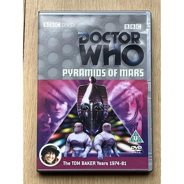 Doctor Who - The Hand of Fear: Amazon.co.uk: Tom Baker, Elisabeth