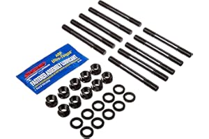 ARP 151-5406 Main Stud Kit for Ford 2.0L Zetec