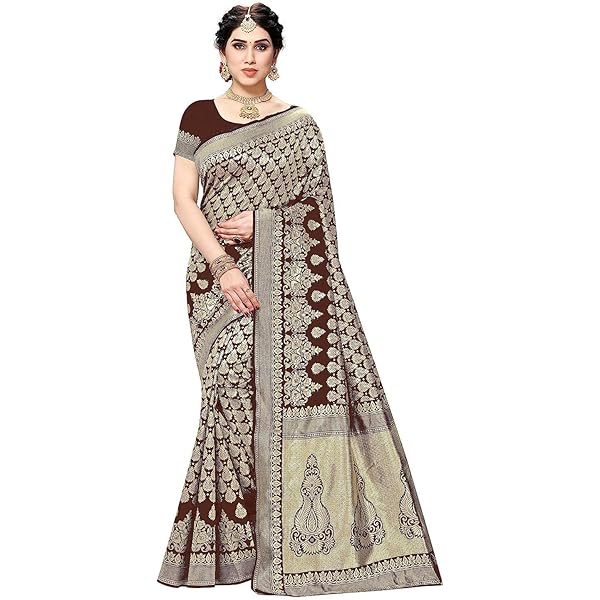 TRENDMALLS Sequentie Borduurwerk Semi gestikte Bruids Lehenga Choli Met Dupatta Voor Vrouwen (Nieuw Bridal Nieuwste Nieuwste Bruiloft Lehenga vrije maat), RozeGoud, One Size