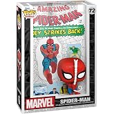 Funko POP Comic Cover Marvel: Amazing Spider-Man Vol 1#19, Oyuncak Fig&uuml;r