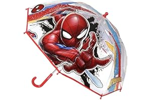 CERDÁ LIFE'S LITTLE MOMENTS Cerdá SPIDERMAN Umbrella