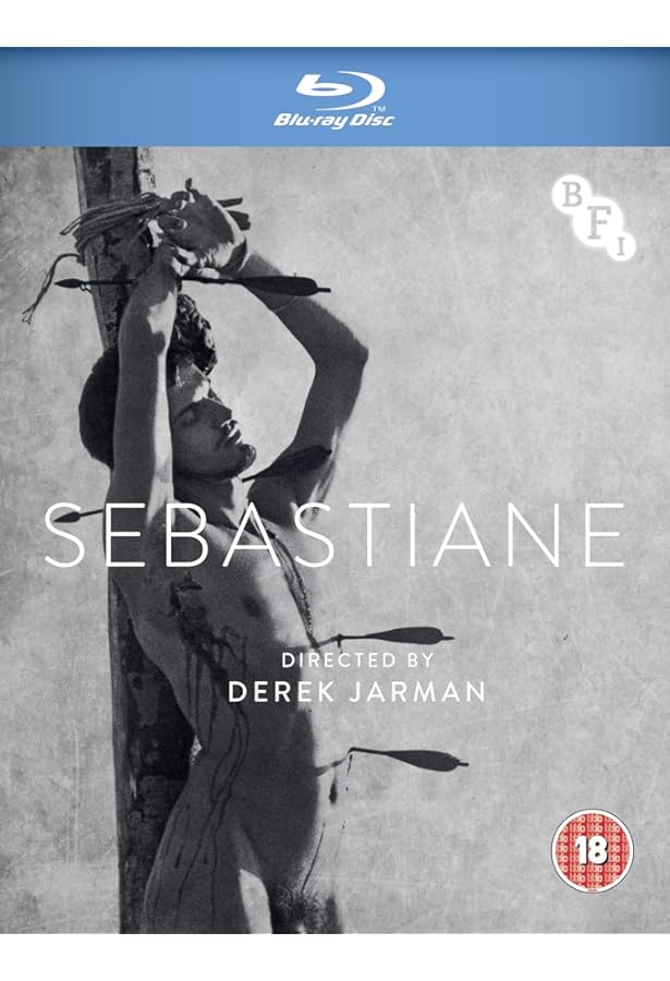 The Garden (Blu-ray): Amazon.co.uk: Tilda Swinton, Derek Jarman