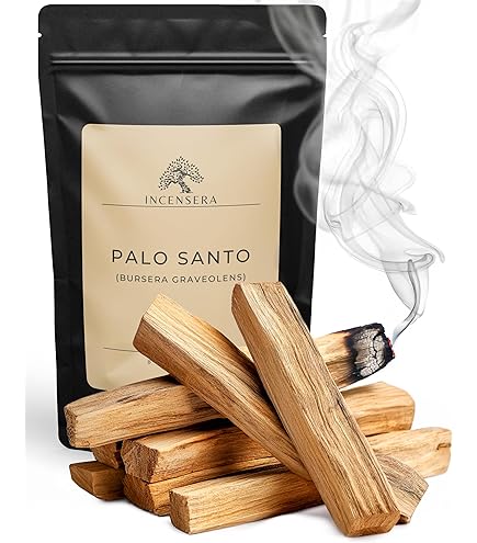 Coffret De 3 Boîtes D'encens Green Tree – Palo Santo (Neuf, Pays-Bas)