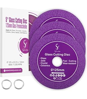 Glasschneider Mit Schneidöl - Profi Set Für Glas, Spiegel & Fliesen 2-20mm