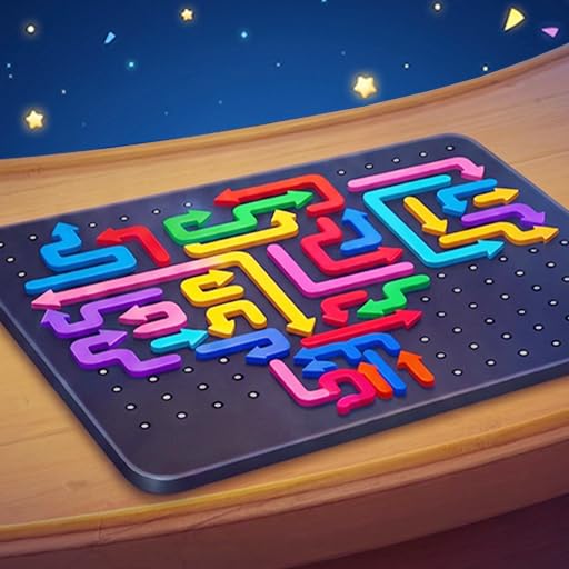 Arrow Escape Tap Puzzle: Tricky Mind Arrow Out Brain Games 2026