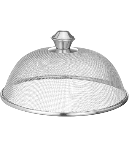 Pyrex Cook & Heat Contenitore Tondo Per Alimenti In Vetro Borosilicato - 5