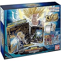 Buy BANDAI Super Dragon Ball Heroes Extra Booster Pack3(Box 