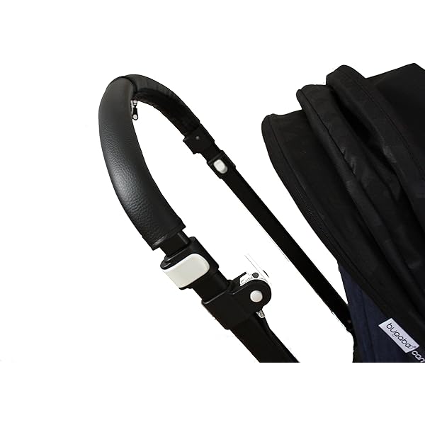 bugaboo cameleon 3 handlebar cover