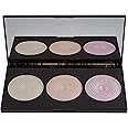 MAKEUP REVOLUTION Highlighter Palette Highlight, 15 g