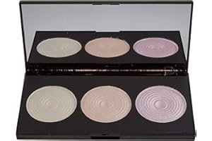 Makeup Revolution London Palette Poudre Illuminateur 15 g