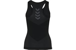 hummel Premier Débardeur sans Coutures W Débardeur Femme