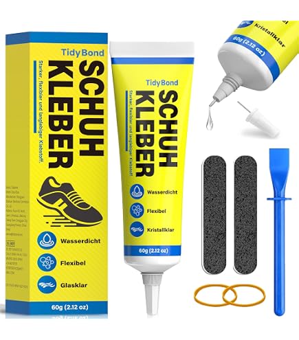 Pattex Spezial-Schuhkleber 30 g Tube. Baumarkt
