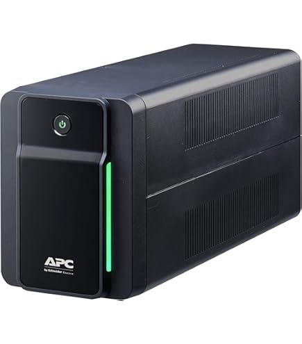 SMT1500 - Onduleur APC Smart-UPS 1500 VA LCD 230 V pour