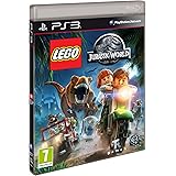 LEGO Jurassic World