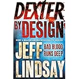 Dexter by Design: Book Four
