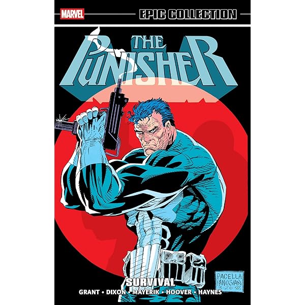 Punisher By Rick Remender Omnibus: Amazon.co.uk: Remender, Rick