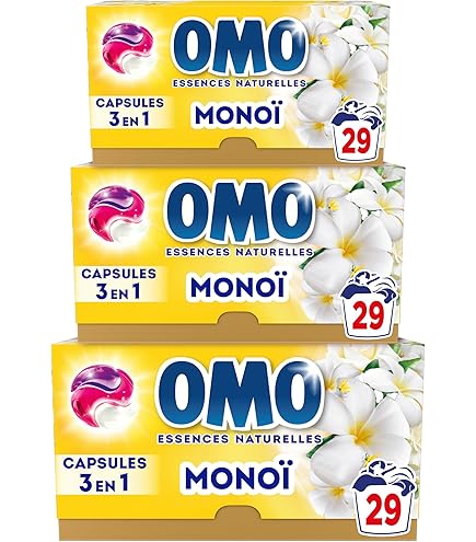 Promo Super Croix Lessive Bora Bora chez Lidl